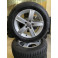 Snow wheels original Audi A4 8K 5-spoke design 16 inch aluminum rim 8K0601025 
