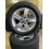 Winterräder Original Audi A4 8K -Speichen Design 16 Zoll Alufelge 8K0601025
