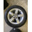 Winterräder Original Audi A4 8K -Speichen Design 16 Zoll Alufelge 8K0601025