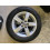 Winterräder Original Audi A4 8K -Speichen Design 16 Zoll Alufelge 8K0601025