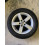 Winterräder Original Audi A4 8K -Speichen Design 16 Zoll Alufelge 8K0601025