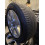 Winterräder Original Audi S6 A6 4G / Avant 2010-2018 5-Speichen-Rad 17 Zoll 4G0601025L