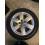 Winterräder Original Audi S6 A6 4G / Avant 2010-2018 5-Speichen-Rad 17 Zoll 4G0601025L
