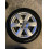 Winterräder Original Audi S6 A6 4G / Avant 2010-2018 5-Speichen-Rad 17 Zoll 4G0601025L