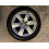 Winterräder Original Audi S6 A6 4G / Avant 2010-2018 5-Speichen-Rad 17 Zoll 4G0601025L