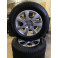 Winter wheels Original Audi Q5 SQ5 8R 7-spoke wheel 17 inch 8R0601025E 