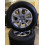 Winterrädern Original Audi Q5 SQ5 8R 7-Speichen-Rad 17 Zoll 8R0601025E