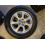 Winterrädern Original Audi Q5 SQ5 8R 7-Speichen-Rad 17 Zoll 8R0601025E