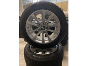 Winzterräder Original BMW 3er F34 GT Styling 395 6859025