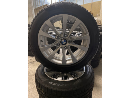 Winzterräder Original BMW 3er F34 GT Styling 395 6859025 