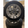 Winter wheels Original BMW 3 Series F34 GT Styling 395 6859025 RUN-FLAT