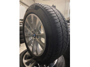 Winzterräder Original BMW 3er F34 GT Styling 395 6859025