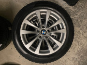Winzterräder Original BMW 3er F34 GT Styling 395 6859025 