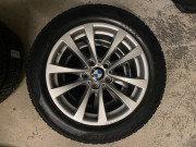 Winzterräder Original BMW 3er F34 GT Styling 395 6859025 