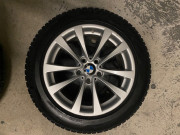 Winzterräder Original BMW 3er F34 GT Styling 395 6859025