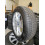 Winterrädern Original BMW X3 G01 X4 G02 V-Speiche 618 18 Zoll 6880047 RDC RUN-FLAT