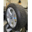 Winterräder Original BMW 3er F30 F31 4er F32 F33 Styling 393 17 Zoll ALU RDC RUN-FLAT