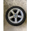 Winterräder Original BMW 3er F30 F31 4er F32 F33 Styling 393 17 Zoll ALU RDC RUN-FLAT