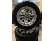Winterrädern Original BMW X3 G01 X4 G02 V-Speiche 618 18 Zoll 6880047 RDC RUN-FLAT