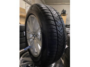 Winterrädern Original BMW X3 G01 X4 G02 V-Speiche 618 18 Zoll 6880047 RDC RUN-FLAT