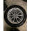 Winterrädern Original BMW X3 G01 X4 G02 V-Speiche 618 18 Zoll 6880047 RDC RUN-FLAT