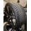Winterräder Original Volvo V90 S90 19" 5-Spoke Matt Black Diamond Cut - 31471876