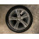 Winterräder Original Volvo 18" 5-Double Spoke Silver - 31362839