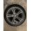 Winterräder Original Volvo 18" 5-Double Spoke Silver - 31362839