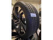 Winterrädern Original Volvo XC90 Alufelge 5-Doppelspeichen 22 Zoll 9,0x22 ET 38,5 32209412