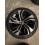 Winterrädern Original Volvo XC90 Alufelge 5-Doppelspeichen 22 Zoll 9,0x22 ET 38,5 32209412