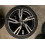 Winterräder Original Volvo XC90 Alufelge 5-Doppelspeichen 22 Zoll 9,0x22 ET 38,5 31406715