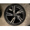 Winterräder Original Volvo XC90 Alufelge 5-Doppelspeichen 22 Zoll 9,0x22 ET 38,5 31406715