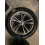 Winterräder Original BMW 5er G30 G31 17 Zoll V-Speiche 631 RUN-FLAT 6863417
