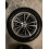 Winterräder Original BMW 5er G30 G31 17 Zoll V-Speiche 631 RUN-FLAT 6863417