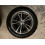 Winterräder Original BMW 5er G30 G31 17 Zoll V-Speiche 631 RUN-FLAT 6863417