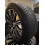 Winterräder Original Volvo 18 Zoll Felgen V60 S60 II Schwarz glanz gedreht 235/45R18 98V 31471312