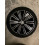 Winterräder Original Volvo 18 Zoll Felgen V60 S60 II Schwarz glanz gedreht 235/45R18 98V 31471312