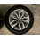 Winterräder Original BMW X3 F25 X4 F26 Y Speiche 305 225/60R17 99H RUN-FLAT 6787576 