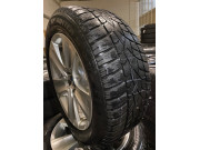Winterräder Original BMW 5er F10 F11 6er F12 Styling 327 225/55 R17 97H RUN-FLAT 6790172