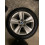 Winterräder Original BMW 5er F10 F11 6er F12 Styling 327 225/55 R17 97H RUN-FLAT 6790172