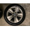 Winterräder Original BMW 5er F10 F11 6er F12 Styling 327 225/55 R17 97H RUN-FLAT 6790172