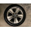 Winterräder Original BMW 5er F10 F11 6er F12 Styling 327 225/55 R17 97H RUN-FLAT 6790172