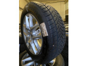 Roues hiver Origine Volvo XC60 V90 V60 aluminium à 5 rayons en Y 18 pouces 7.5x18 ET 50.5 31423851