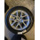 Winterrädern Original Volvo XC60 V90 V60 Alufelge 5-Y-Speichen 18 Zoll 7,5x18 ET 50,5 31423851 