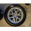 Winterrädern Original Volvo XC60 V90 V60 Alufelge 5-Y-Speichen 18 Zoll 7,5x18 ET 50,5 31423851 