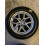 Winterrädern Original Volvo XC60 V90 V60 Alufelge 5-Y-Speichen 18 Zoll 7,5x18 ET 50,5 31423851 
