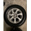 Winterrädern Original Audi Q5 SQ5 8R 7-Speichen-Rad 17 Zoll 8R0601025E