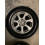 Roues hiver Origine Audi Q5 SQ5 8R Jante à 7 branches 17 pouces 8R0601025E