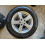 Winterräder Original Audi RIAL Q5 FY 5-Speichen Kodiak  17 Zoll 235/65 R17 H KK75738B61-0