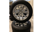 Winterrädern Original Volvo XC60 V90 V60 Alufelge 5-Y-Speichen 18 Zoll 7,5x18 ET 50,5 31423851 